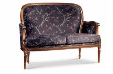 Диванчик VI300D, фабрика Giuliaсasa