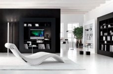 Кресло Silvester, фабрика Cattelan Italia