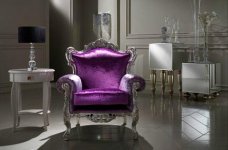 Кресло Gossip, фабрика DV Home Collection