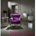 Кресло Gossip, фабрика DV Home Collection