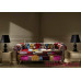 Диван Shine, фабрика DV Home Collection