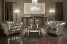 Кресло Shine, фабрика DV Home Collection
