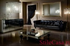Диван Style, фабрика DV Home Collection