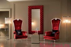 Кресло Vogue, фабрика DV Home Collection