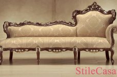 Диванчик Paola 282, фабрика Morello Gianpaolo