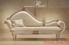 Диванчик Rose 311, фабрика Morello Gianpaolo