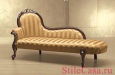 Диванчик Siviglia, фабрика Morello Gianpaolo