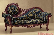 Диванчик Sofia, фабрика Morello Gianpaolo