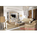Диван Atlantique, фабрика Florence Collections