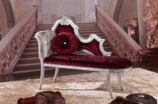 Диванчик Jasmin, фабрика Morello Gianpaolo