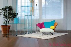 Кресло Flower, фабрика Il Loft