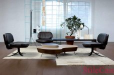 Кресло Helen, фабрика Il Loft