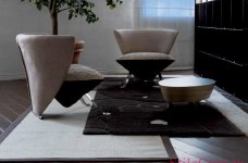 Кресло Jada, фабрика Il Loft