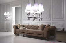 Диван TOTAL, фабрика DV Home Collection