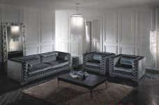 Диван Velvet, фабрика DV Home Collection