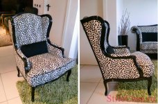Кресло Tolstoy, фабрика Cappellini salotti 
