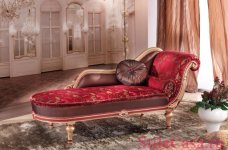 Диванчик Pleasure, фабрика Morello Gianpaolo