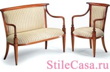 Диванчик Lasvegas VI522/L, фабрика Giuliaсasa
