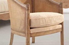 Кресло Dalila AC3413CA, фабрика AM Classic