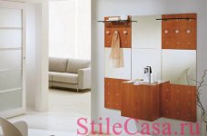 Прихожая Smart 1, фабрика Astor Mobili