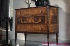Комод Art. MM450, фабрика Bordignon Camillo
