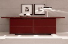 Комод Shamal, фабрика Cattelan Italia