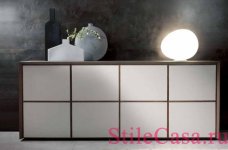 Комод Flair, фабрика Pacini & Cappellini