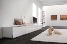 Комод Iceberg, фабрика Cattelan Italia