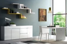 Комод Nestos 230, фабрика Mercantini Mobili