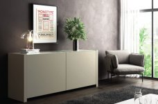Комод Nestos 241, фабрика Mercantini Mobili