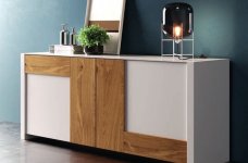 Комод Nestos 242, фабрика Mercantini Mobili