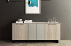 Комод Nestos 243, фабрика Mercantini Mobili