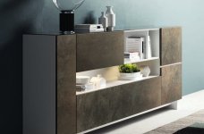 Комод Nestos 245, фабрика Mercantini Mobili