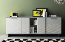 Комод Nestos 247, фабрика Mercantini Mobili