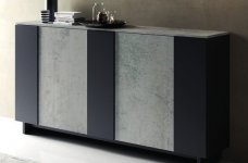 Комод Nestos 248, фабрика Mercantini Mobili