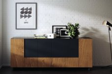 Комод Nestos 249, фабрика Mercantini Mobili