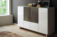 Комод Nestos 250, фабрика Mercantini Mobili