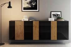 Комод Nestos 252, фабрика Mercantini Mobili
