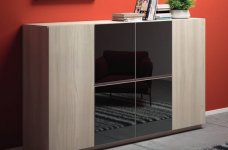 Комод Nestos 254, фабрика Mercantini Mobili