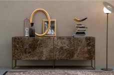 Комод Coral, фабрика Tonin Casa