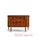 Комод art. 8599, фабрика Salda