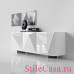 Комод KAYAK, фабрика Cattelan Italia