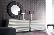 Комод Tiffany, фабрика Pacini & Cappellini
