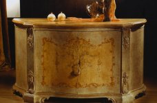 Комод Art 1673, фабрика Florence Art