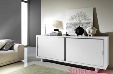 Комод Nestos 66E101, фабрика Mercantini Mobili