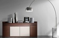 Комод Nestos 66E201, фабрика Mercantini Mobili
