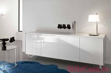 Комод Nestos 66E402, фабрика Mercantini Mobili