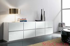 Комод Nestos C44, фабрика Mercantini Mobili