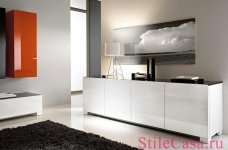 Комод Nestos C45, фабрика Mercantini Mobili