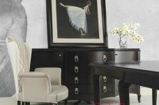 Комод N0204, фабрика Decora Italia